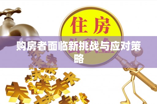 云阳购房者面临新挑战与应对策略