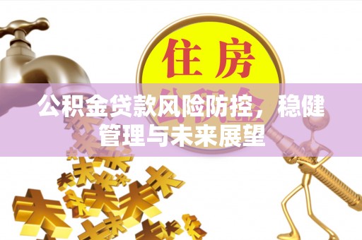云阳公积金贷款风险防控，稳健管理与未来展望