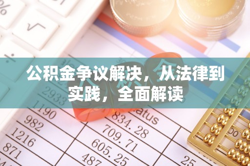 云阳公积金争议解决，从法律到实践，全面解读