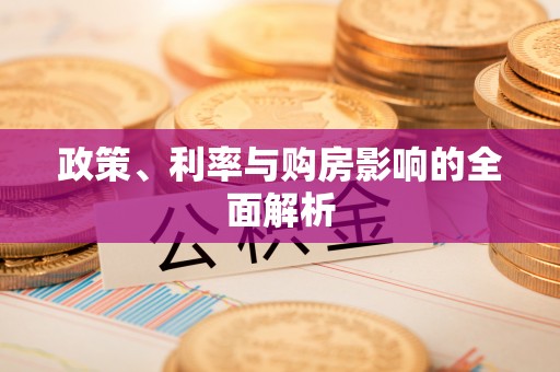 云阳政策、利率与购房影响的全面解析