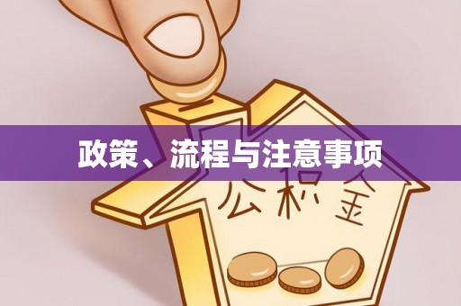 云阳政策、流程与注意事项
