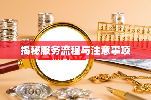云阳揭秘服务流程与注意事项