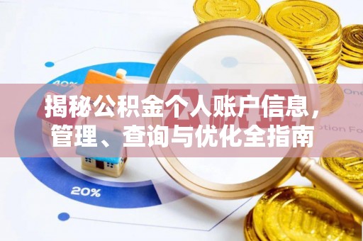 云阳揭秘公积金个人账户信息，管理、查询与优化全指南