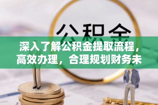 云阳深入了解公积金提取流程，高效办理，合理规划财务未来