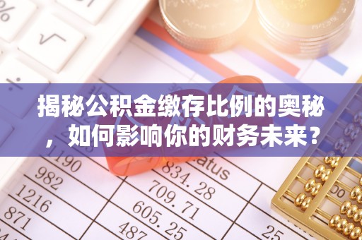 云阳揭秘公积金缴存比例的奥秘，如何影响你的财务未来？