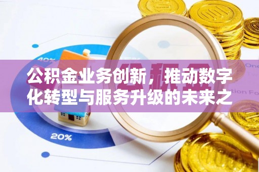 云阳公积金业务创新，推动数字化转型与服务升级的未来之路