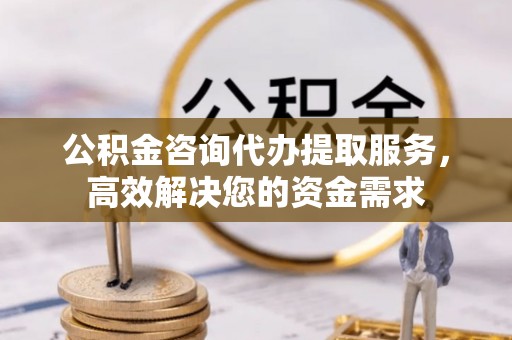 云阳公积金咨询代办提取服务，高效解决您的资金需求