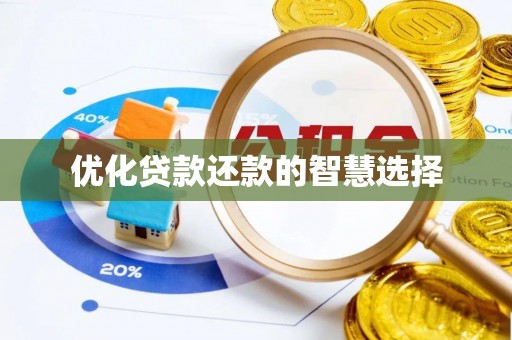 云阳优化贷款还款的智慧选择