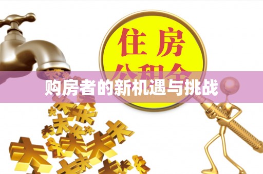 云阳购房者的新机遇与挑战