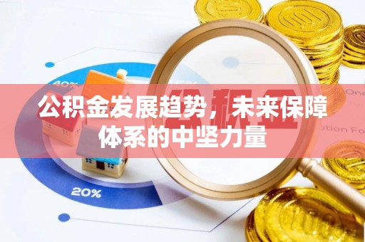 云阳公积金发展趋势，未来保障体系的中坚力量