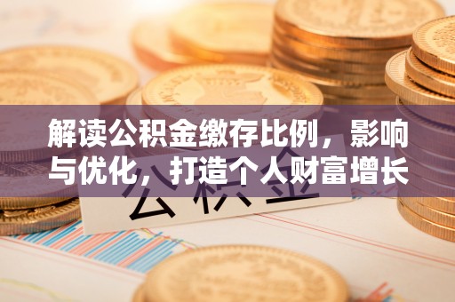 云阳解读公积金缴存比例，影响与优化，打造个人财富增长新引擎