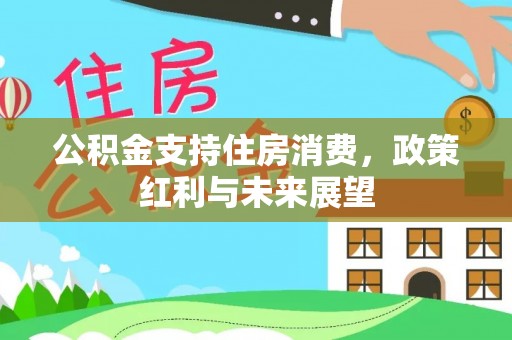 云阳公积金支持住房消费，政策红利与未来展望