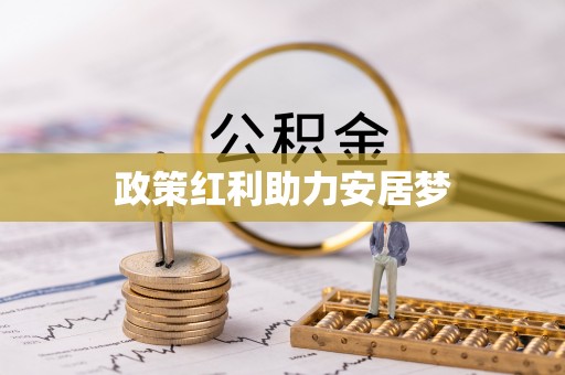 云阳政策红利助力安居梦