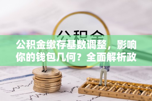 云阳公积金缴存基数调整，影响你的钱包几何？全面解析政策与实际收益