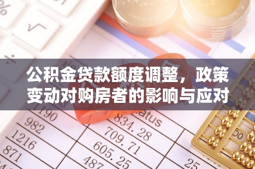 云阳公积金贷款额度调整，政策变动对购房者的影响与应对策略