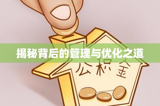 云阳揭秘背后的管理与优化之道