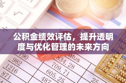 云阳公积金绩效评估，提升透明度与优化管理的未来方向
