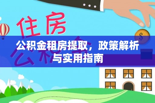 云阳公积金租房提取，政策解析与实用指南