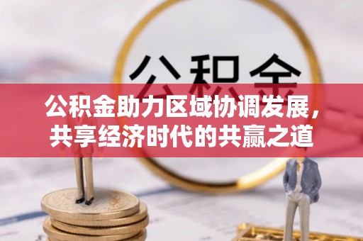 云阳公积金助力区域协调发展，共享经济时代的共赢之道