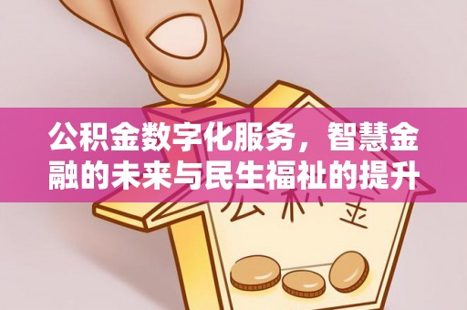 云阳公积金数字化服务，智慧金融的未来与民生福祉的提升
