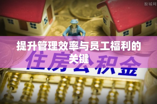 云阳提升管理效率与员工福利的关键