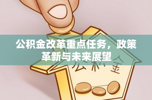 云阳公积金改革重点任务，政策革新与未来展望