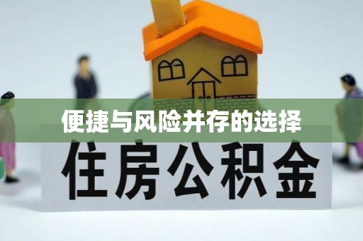 云阳便捷与风险并存的选择